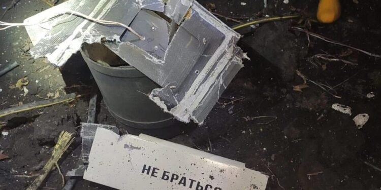 Уже 5 постраждалих через ранкову атаку рф на Харків, серед них підліток