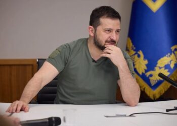 MilTech і не тільки – Зеленський заявив про історичні домовленості України з країнами Близького Сходу