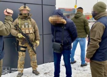 Збирав для рф дані про танк "Оплот" – чоловіка засуджено до 14 років