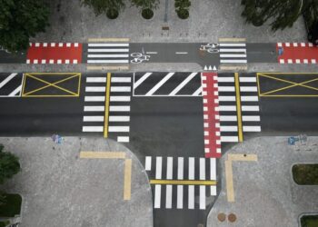 У Києві з квітня не підвищуватимуть швидкість до 80 км/год