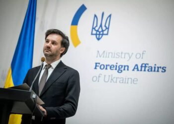 Жоден український дрон ніколи не вражав Іран: у МЗС відповіли на заяви Тегерану про "міжнародну відповідальність" Києва