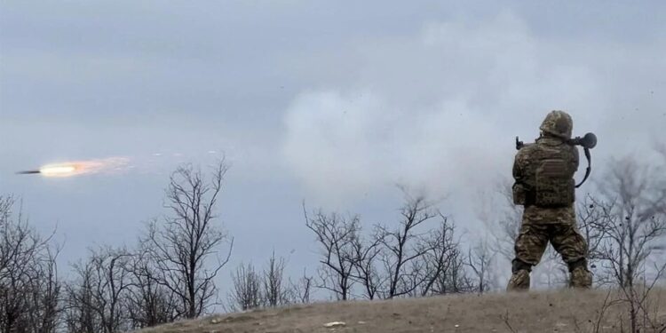 На фронті зафіксовано 66 атак, найінтенсивніші бої на Покровському та Костянтинівському напрямках – Генштаб