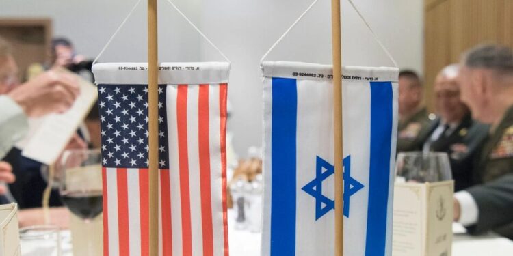 США та Ізраїль тимчасово виключили двох топпосадовців Ірану зі списку цілей – WSJ