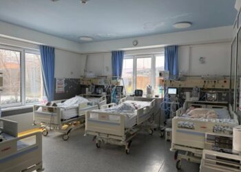 "Фундація Течія" Олега Крота підтримала "Місто добра": у центрі для важкохворих дітей відкрили операційну