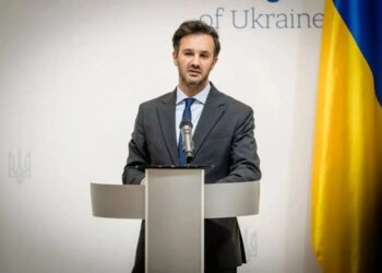 Ми не змагаємось за увагу – Тихий розповів про різницю у війнах в Україні і на Близькому Сході