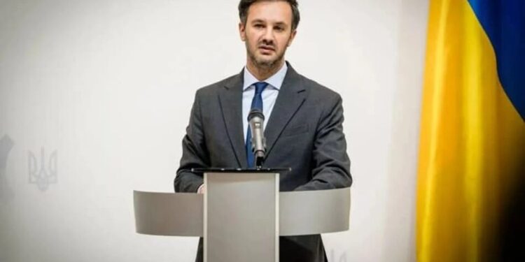 Ми не змагаємось за увагу – Тихий розповів про різницю у війнах в Україні і на Близькому Сході