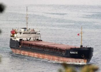 ГУР оприлюднило список із 51 судна, які допомагають росії фінансувати війну