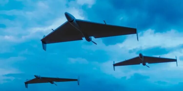 Дніпро під атакою "шахедів" 26 березня – що відбувається в місті