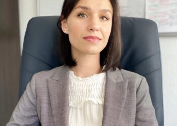 Суддя Вищого антикорупційного суду Сікора врятувала чоловіка від армії за допомогою фіктивного розлучення – "Чесна мобілізація"