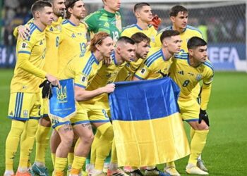 Після програшу шведам збірна України пропускатиме вже четвертий Чемпіонат світу поспіль