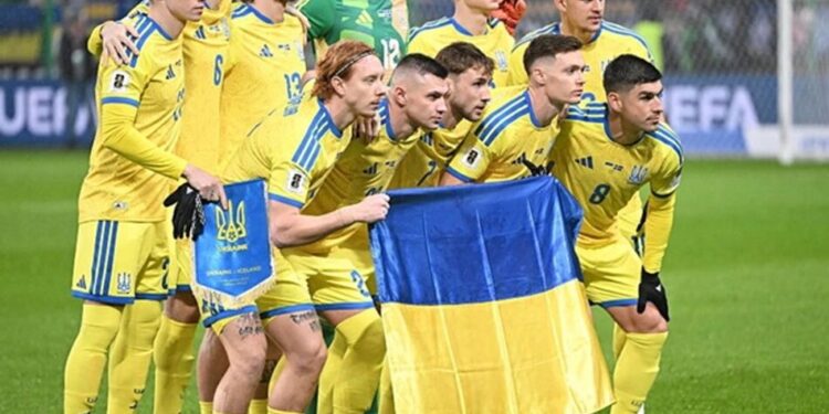 Після програшу шведам збірна України пропускатиме вже четвертий Чемпіонат світу поспіль