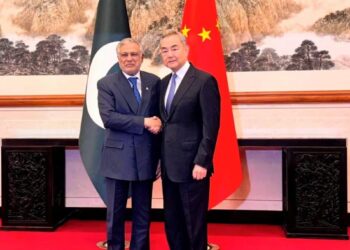 Китай і Пакистан закликають до "негайного припинення вогню" в Ірані та мирних переговорів