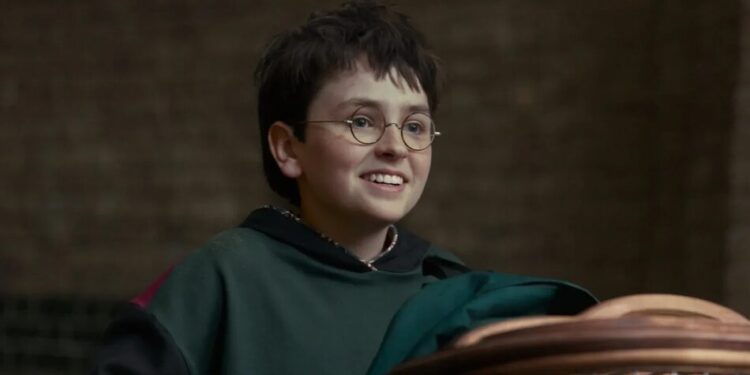 Трейлер нового серіалу про Гаррі Поттера встановив історичний рекорд переглядів