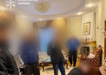 Генпрокурор повідомив про викриття зернової схеми на 63 мільйони – уже є три підозри, серед фігурантів ексміністр Сольський