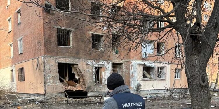 Уже 12 постраждалих через атаку рф на Полтаву та область, серед них дитина