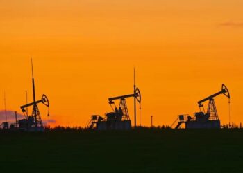 Ключові порти рф на Балтиці призупинили експорт нафти і пального після атак дронів – Reuters