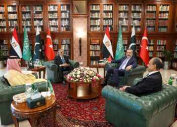 Пакистан заявив про готовність організувати переговори між США та Іраном