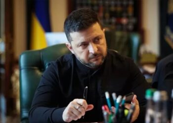 рф готує на найближчі місяці операцію проти систем водопостачання, а Україна – рубежі захисту – Зеленський