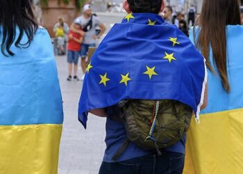 ЄС готує нові правила для українців після 2027 року – захист можуть обмежити