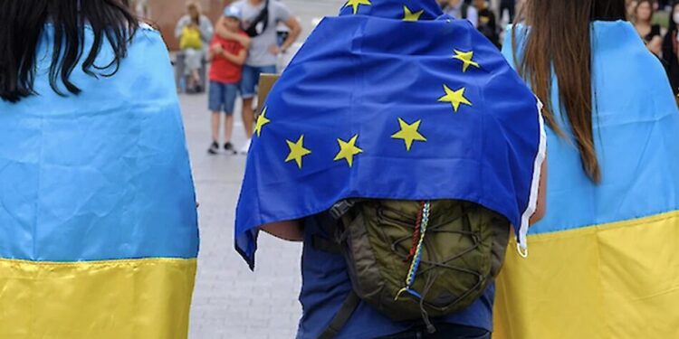 ЄС готує нові правила для українців після 2027 року – захист можуть обмежити