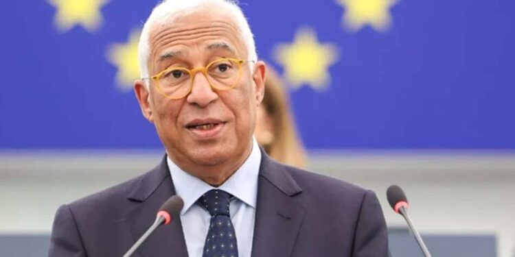 ЄС готується до діалогу з росією щодо безпеки "в майбутньому" – Кошта