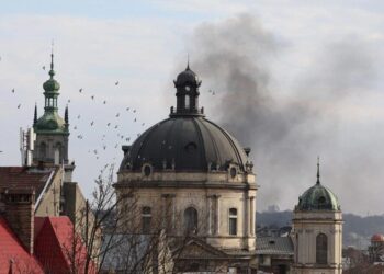 Після атаки рф на Львів у лікарнях досі 7 людей – який стан постраждалих
