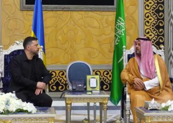 Україна хоче укласти з Саудівською Аравією угоду про безпеку неба – ЗМІ