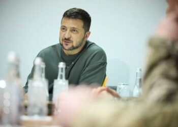 Україна домовилася з арабськими країнами про співпрацю щодо морських дронів – Зеленський поділився подробицями