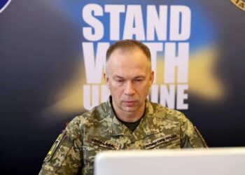 Головнокомандувач ЗСУ назвав головну військову мету України на 2026 рік