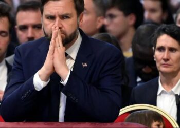 Венс та Нетаньягу обговорили компоненти можливої угоди припинення війни з Іраном – журналіст