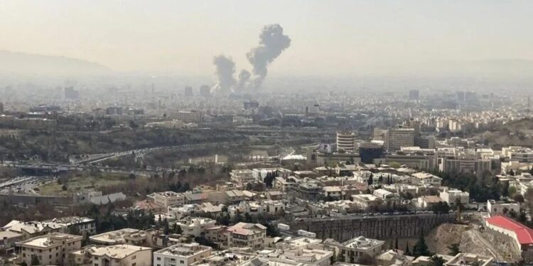 Як війна на Близькому Сході наповнює бюджет кремля