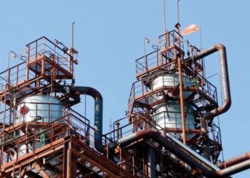 Грузія планує відмовитися від російської нафти – ставка на сировину з Центральної Азії