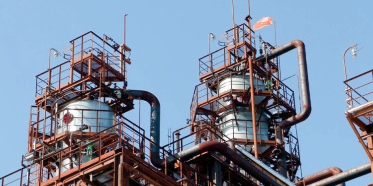 Грузія планує відмовитися від російської нафти – ставка на сировину з Центральної Азії