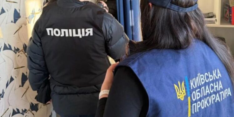 Зникнення академіка Миколи Колбуна у Бучі – приятелька підозрюється у крадіжці 18 млн гривень