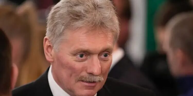 кремль офіційно відкинув пропозицію Зеленського про Великоднє перемир'я