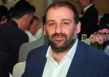 В Офісі Генпрокурора підтвердили, що спрямували до Ізраїлю запит на екстрадицію Міндіча