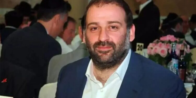 В Офісі Генпрокурора підтвердили, що спрямували до Ізраїлю запит на екстрадицію Міндіча