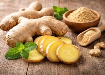 Що лікує імбир: користь для здоров'я та як правильно вживати