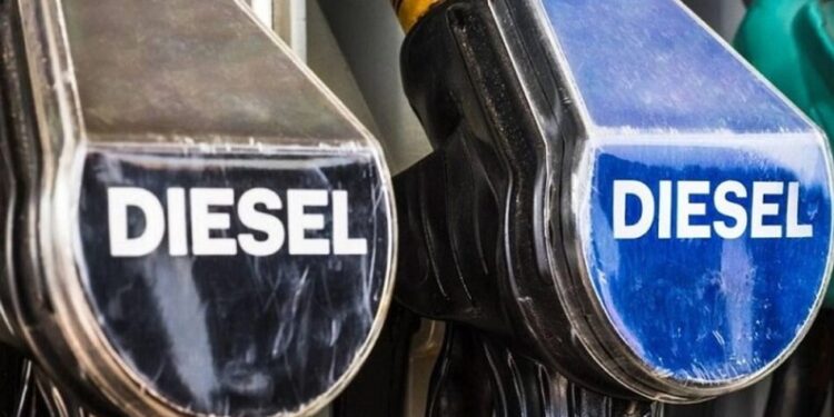 Дефіциту дизельного палива в Україні немає та не передбачається – експерт