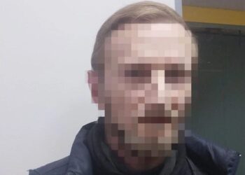 Польща видала Україні підозрюваного у зґвалтуванні й убивстві 7-річної дівчинки та вбивстві її матері – Генпрокурор