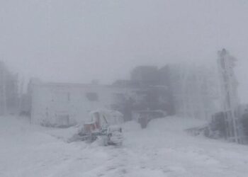 Зима не відступає – у засніжених Карпатах тримається мороз