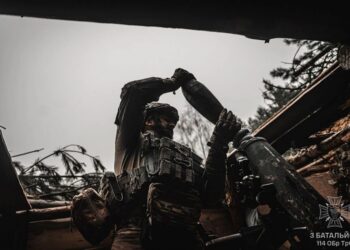 На фронті відбулося 49 боєзіткнень, 17 з яких на Покровському напрямку – Генштаб