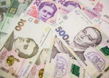 Держборг України скоротився до 9,2 трлн грн – Мінфін