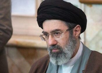 В Ірані заявили, що новий верховний лідер здоровий, але відсутній із міркувань безпеки