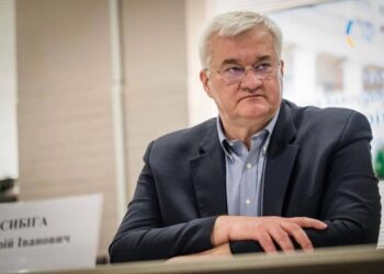 Будь-які кроки щодо послаблення тиску на росію не є продуктивними – Сибіга