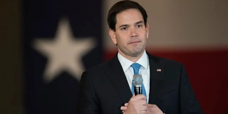 Рубіо заперечив роль рф у наданні допомоги Тегерану під час війни