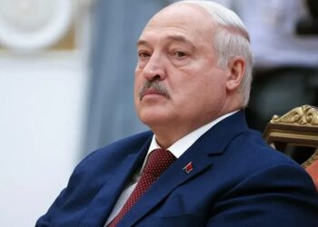 Трамп розглядає можливість запрошення лукашенка на зустріч у США – FT