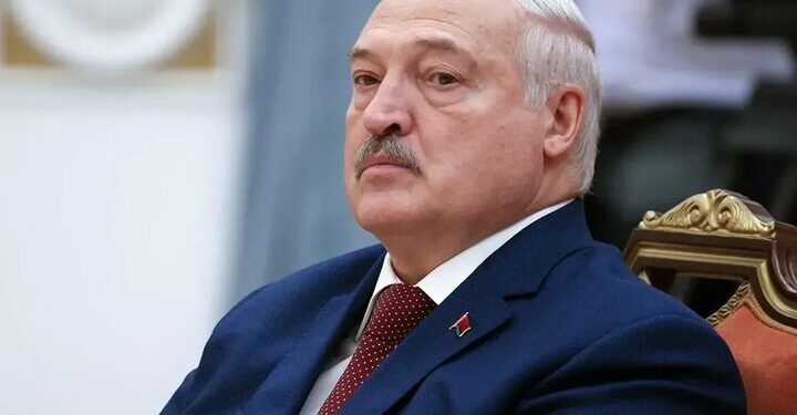 Трамп розглядає можливість запрошення лукашенка на зустріч у США – FT