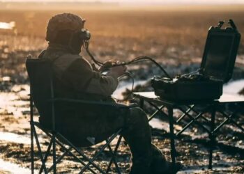 СБС знищили три РСЗВ Смерч та паливні бази окупантів – "Мадяр"