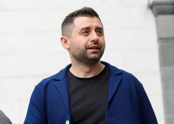 Рада підтвердила, що може працювати в умовах складних викликів – нардеп Арахамія